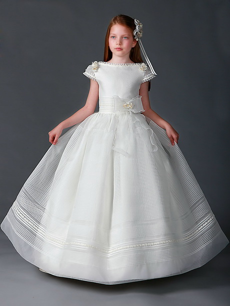 vestidos-elegantes-para-ninas-32-4 Elegantne haljine za djevojčice