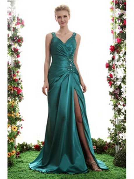 vestidos-elegantes-para-noche-34-17 Elegantne večernje haljine