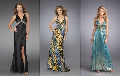 vestidos-elegantes-para-noche-34-18 Elegantne večernje haljine