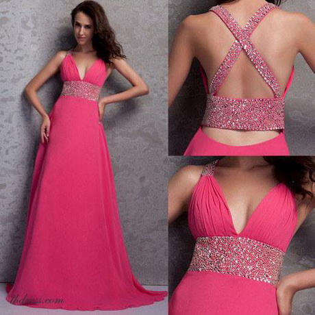 vestidos-elegantes-para-prom-13-10 Elegantne haljine za maturalnu večer