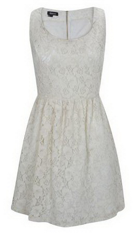 vestidos-encaje-blanco-78-18 Bijela čipka haljina
