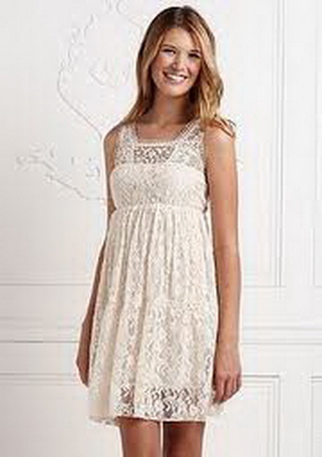 vestidos-encaje-blanco-78-8 Bijela čipka haljina