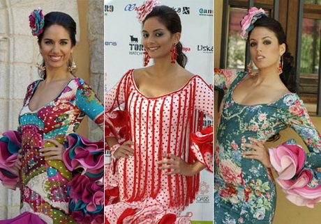vestidos-espanoles-56-13 Španjolski haljine