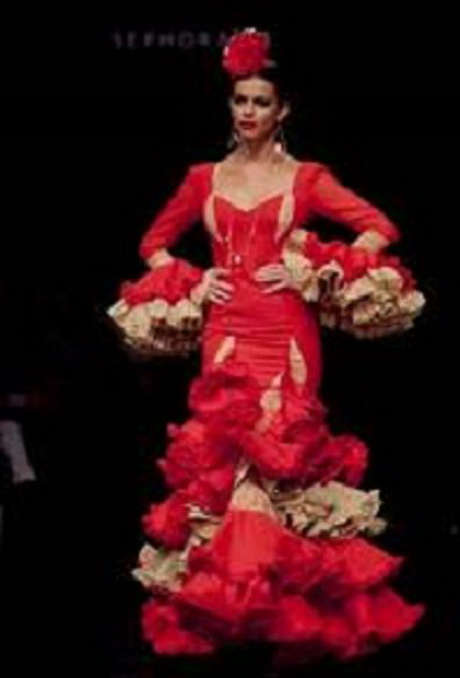 vestidos-flamenco-94-11 Flamingo haljine
