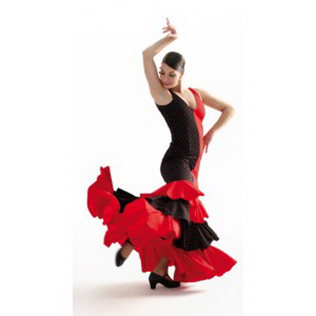 vestidos-flamenco-94-15 Flamingo haljine