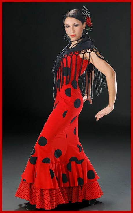 vestidos-flamenco-94-2 Flamingo haljine