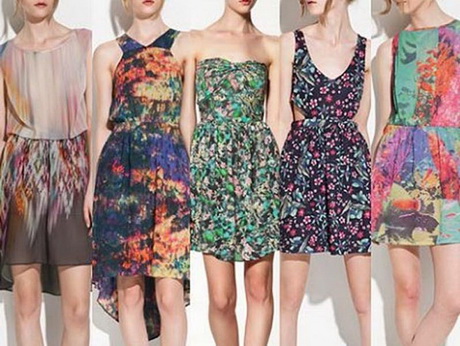 vestidos-floreados-de-moda-41-12 Modni cvjetni haljine
