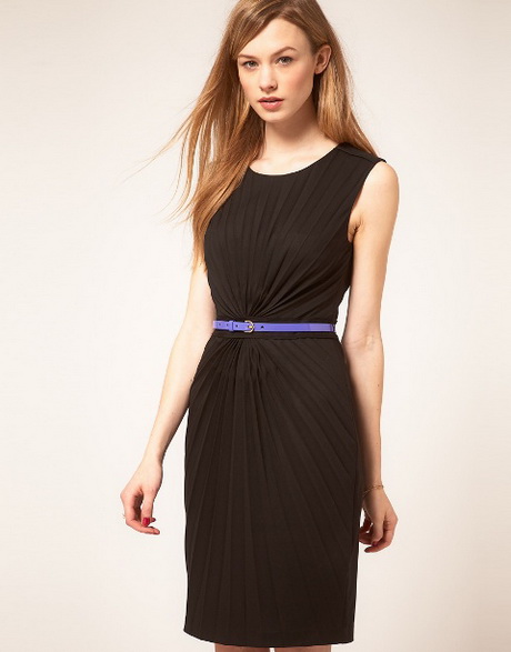 vestidos-formales-negros-62-12 Crna večernja haljina