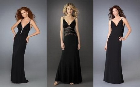 vestidos-formales-sencillos-69-5 Jednostavne večernje haljine