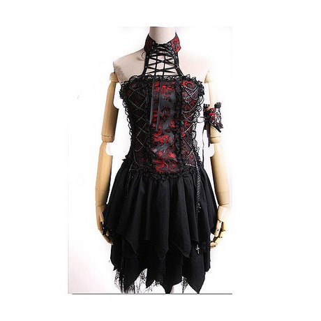vestidos-goticos-85-15 Gothic haljine