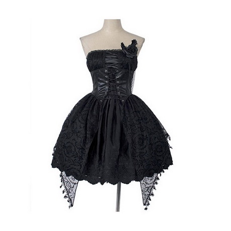vestidos-goticos-85-2 Gothic haljine