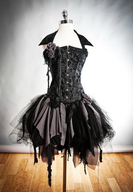 vestidos-goticos-85-3 Gothic haljine