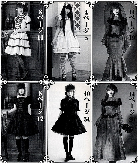 vestidos-goticos-85-8 Gothic haljine