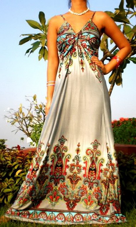 vestidos-hindues-largos-30-7 Duge hinduističke haljine