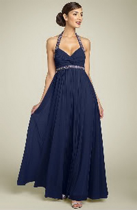 vestidos-largos-azules-52-7 Plave duge haljine