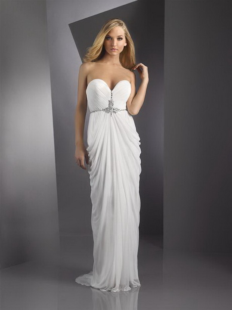 vestidos-largos-blanco-97-12 Bijele duge haljine