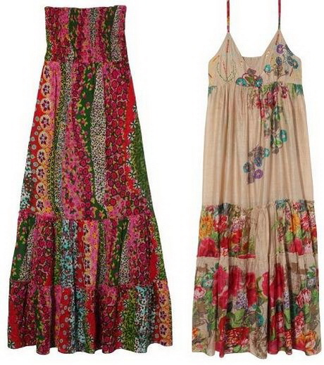 vestidos-largos-de-algodon-99-11 Duge pamučne haljine