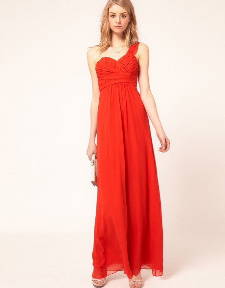 vestidos-largos-rojo-65-4 Crvene duge haljine