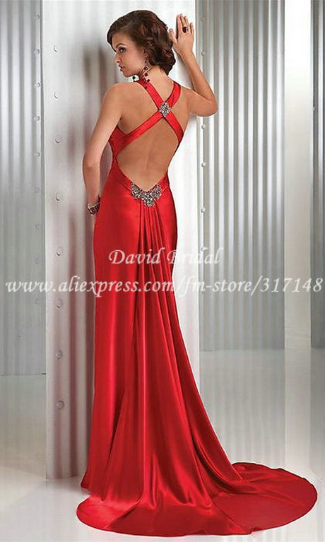 vestidos-largos-rojos-66-17 Crvene duge haljine