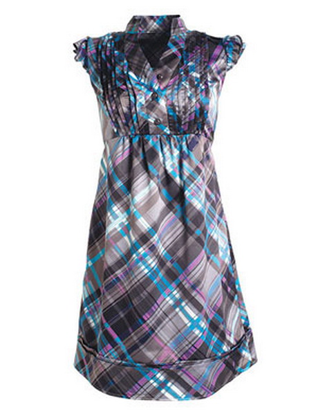 vestidos-lindos-casuales-56-15 Casual slatka haljina