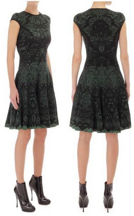 vestidos-lindos-casuales-56-16 Casual slatka haljina