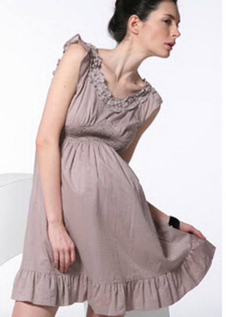 vestidos-maternos-modernos-65-16 Moderne haljine za majku
