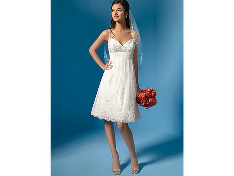 vestidos-matrimonio-civil-18-15 Građanski brak haljine