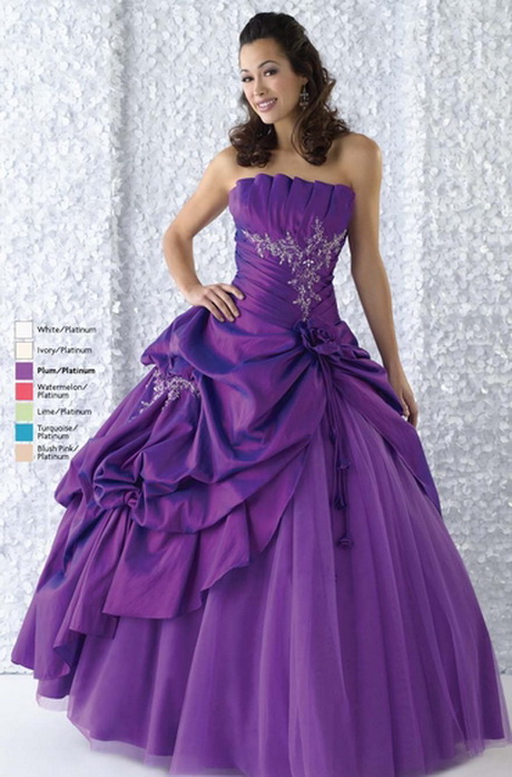 vestidos-morados-de-15-aos-41-6 15-godišnja ljubičasta haljina