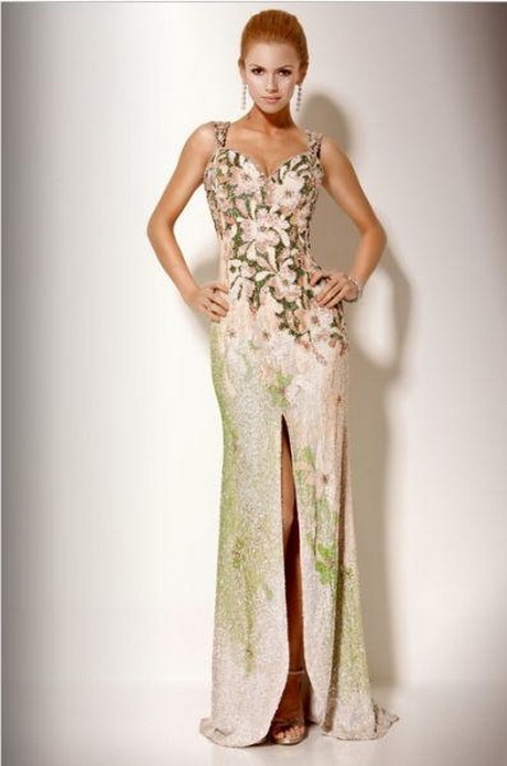 vestidos-muy-elegantes-22-5 Vrlo elegantne haljine