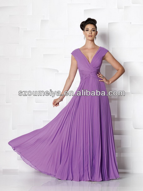 vestidos-muy-elegantes-22-6 Vrlo elegantne haljine