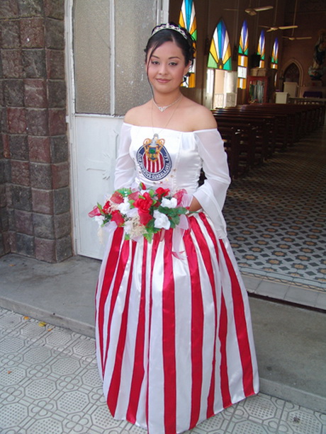 vestidos-nacos-de-15-aos-87-6 15-godišnje haljine Naco