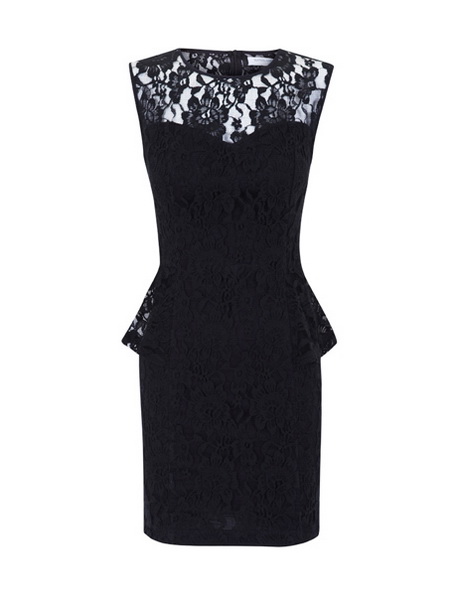 vestidos-negros-con-encaje-49-5 Crna haljina s čipkom