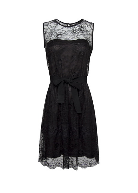 vestidos-negros-de-encaje-03-4 Crna čipka haljina