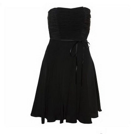 vestidos-negros-de-graduacion-89-10 Crna maturalne haljine