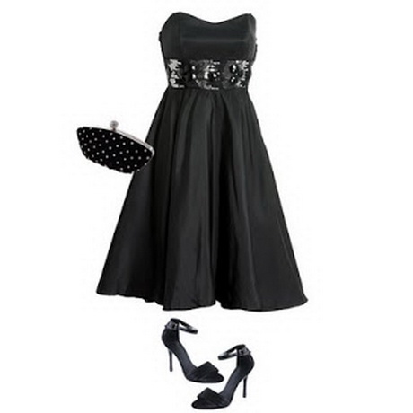 vestidos-negros-de-graduacion-89-5 Crna maturalne haljine