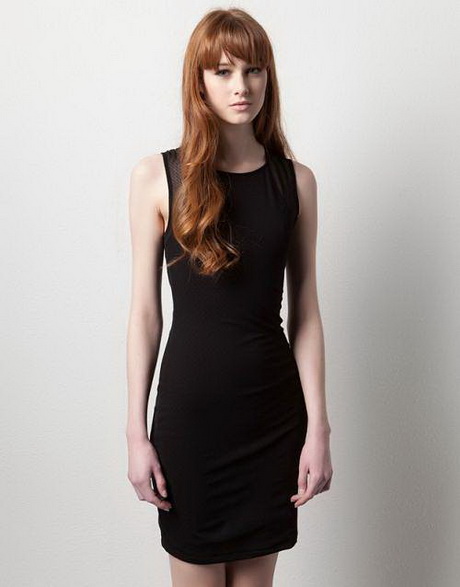 vestidos-negros-formal-82-6 Formalne crne haljine