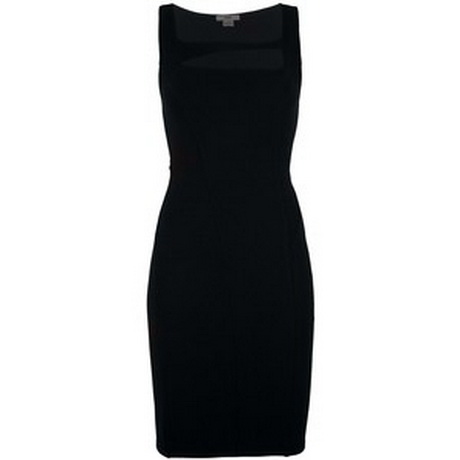 vestidos-negros-formales-11-16 Večernje crne haljine