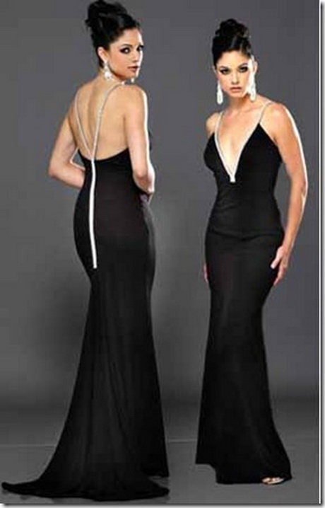 vestidos-noche-elegantes-21-10 Elegantne večernje haljine