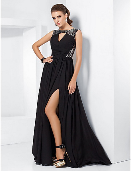 vestidos-noche-elegantes-21-11 Elegantne večernje haljine