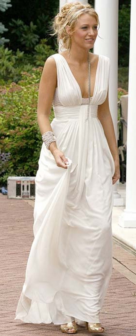 vestidos-novia-corte-griego-51-18 Grčki sud vjenčanica