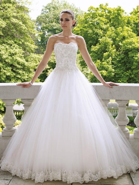 vestidos-novia-elegantes-16-3 Elegantne vjenčanice