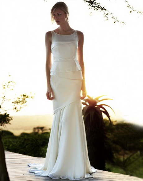 vestidos-novia-sencillos-elegantes-para-boda-civil-34-9 Elegantne jednostavne vjenčanice za civilno vjenčanje
