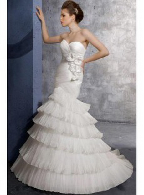 vestidos-novia-sirena-29-16 Sirena vjenčanica