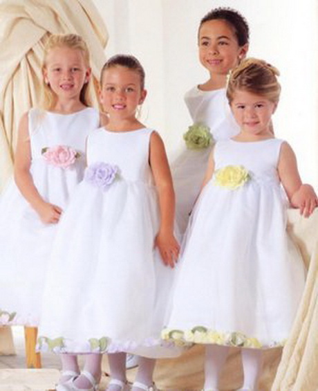 vestidos-pajes-boda-35-12 Vjenčanice pajes