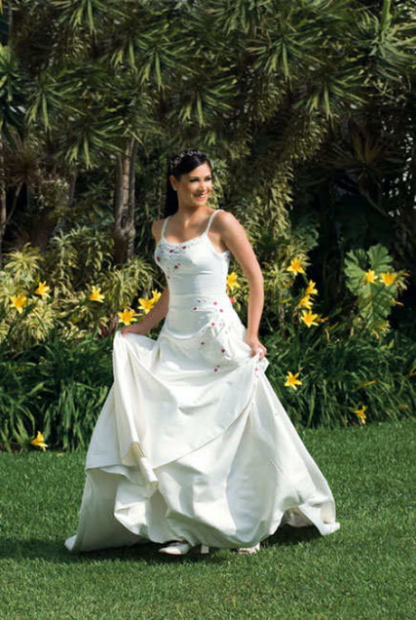 vestidos-para-bodas-campestres-65-10 Haljine za rustikalne vjenčanja