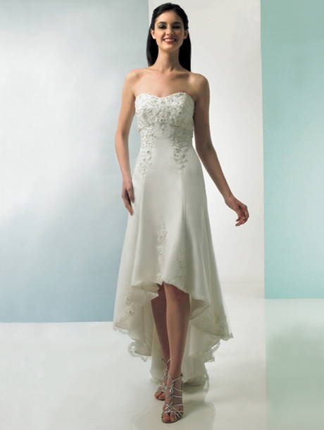vestidos-para-casamiento-por-civil-64-17 Haljine za civilno vjenčanje
