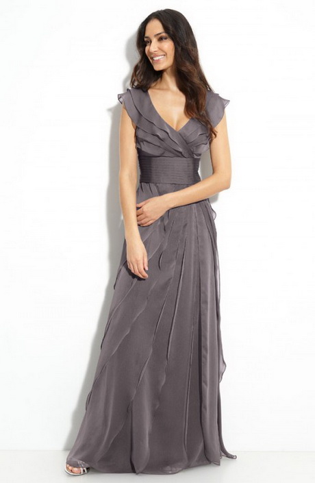 vestidos-para-dama-elegantes-55-11 Elegantne haljine za damu
