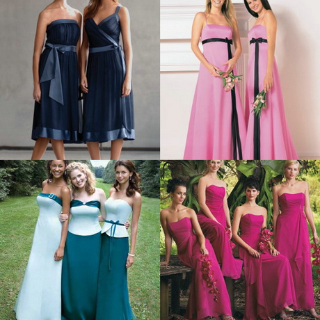 vestidos-para-damas-de-bodas-62-18 Haljine za vjenčane dame