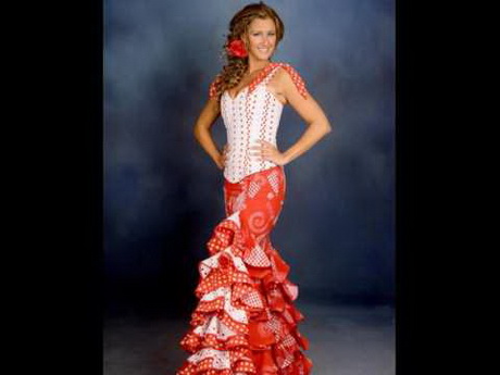 vestidos-para-flamenco-69-11 Flamingo haljine