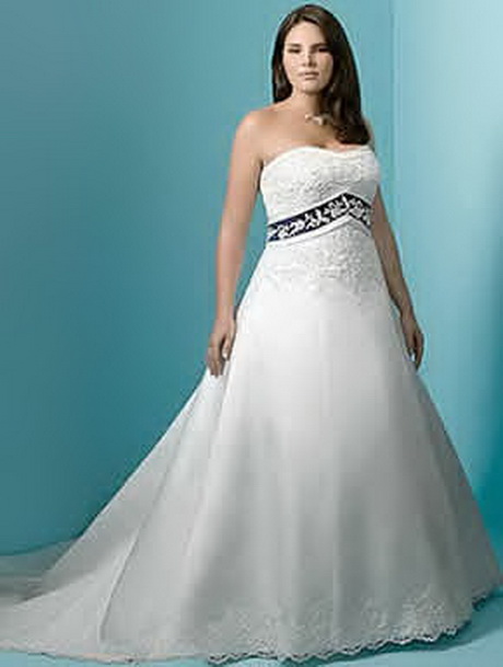 vestidos-para-gorditas-de-novia-16-12 Vjenčanice za debele